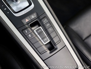 Porsche 911 4 GTS | Sport Chrono - B 2018