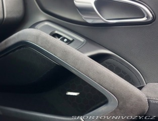 Porsche 911 4 GTS | Sport Chrono - B 2018