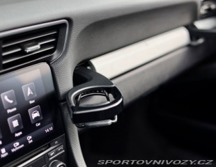 Porsche 911 4 GTS | Sport Chrono - B 2018