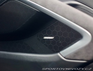 Porsche 911 4 GTS | Sport Chrono - B 2018