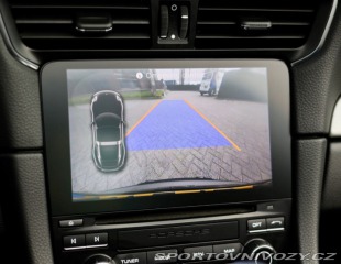 Porsche 911 4 GTS | Sport Chrono - B 2018