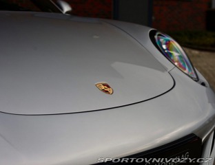 Porsche 911 4 GTS | Sport Chrono - B 2018