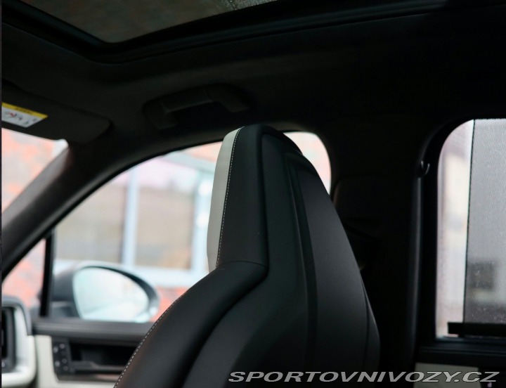 Porsche Cayenne 3.0 V6 E-Hybrid 470PS | 2025