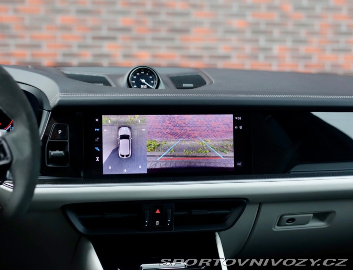 Porsche Cayenne 3.0 V6 E-Hybrid 470PS | 2025