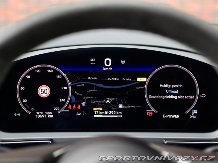 Porsche Cayenne 3.0 V6 E-Hybrid 470PS | 2025