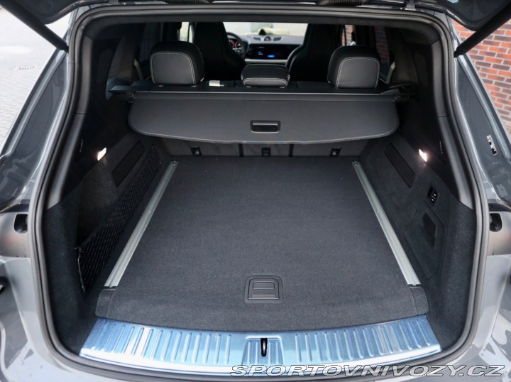 Porsche Cayenne 3.0 V6 E-Hybrid 470PS | 2025