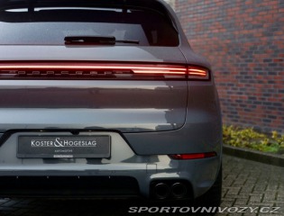 Porsche Cayenne 3.0 V6 E-Hybrid 470PS | 2025
