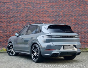 Porsche Cayenne 3.0 V6 E-Hybrid 470PS | 2025