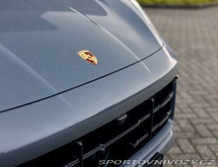 Porsche Cayenne 3.0 V6 E-Hybrid 470PS | 2025