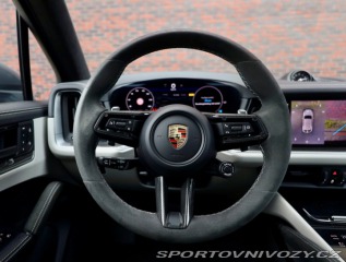 Porsche Cayenne 3.0 V6 E-Hybrid 470PS | 2025