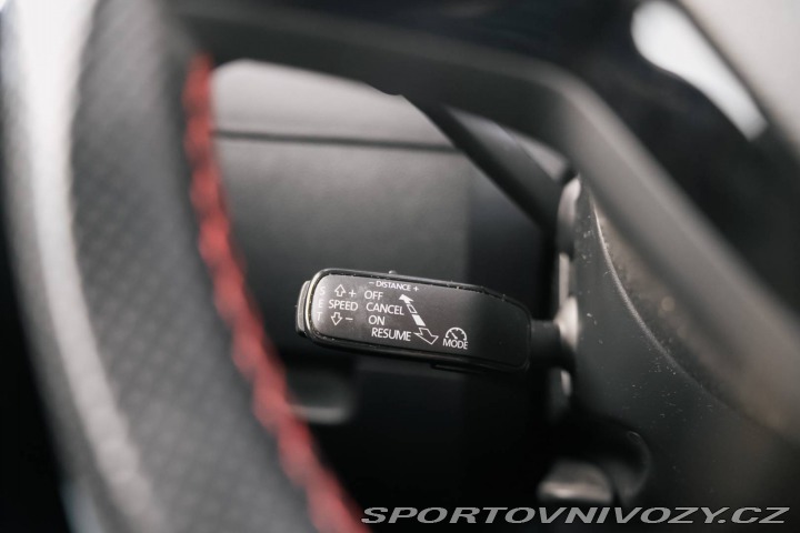 Škoda Octavia RS RS 2.0 TDi /AJ NA SPLÁT 2017