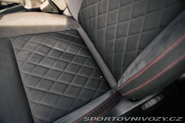 Škoda Octavia RS RS 2.0 TDi /AJ NA SPLÁT 2017