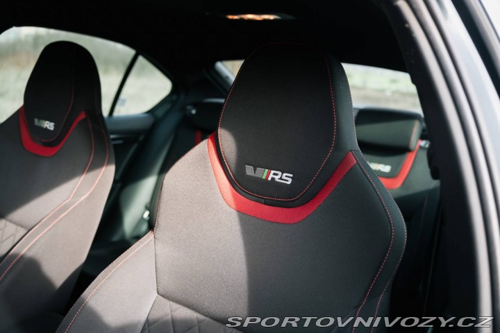 Škoda Octavia RS RS 2.0 TDi /AJ NA SPLÁT 2017