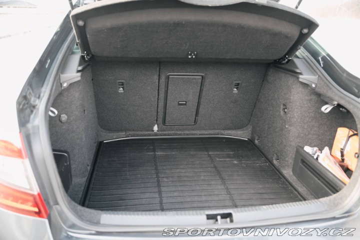 Škoda Octavia RS RS 2.0 TDi /AJ NA SPLÁT 2017