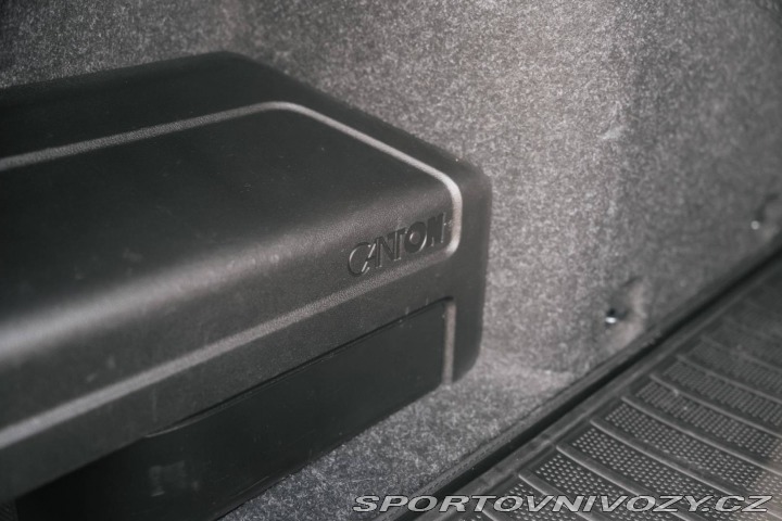 Škoda Octavia RS RS 2.0 TDi /AJ NA SPLÁT 2017