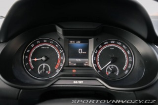Škoda Octavia RS RS 2.0 TDi  /AJ NA SPLÁT 2017