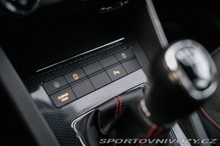 Škoda Octavia RS RS 2.0 TDi  /AJ NA SPLÁT 2017