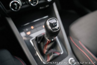 Škoda Octavia RS RS 2.0 TDi  /AJ NA SPLÁT 2017