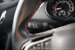 Škoda Octavia RS RS 2.0 TDi  /AJ NA SPLÁT 2017