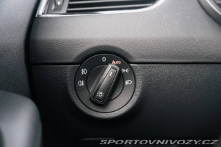 Škoda Octavia RS RS 2.0 TDi  /AJ NA SPLÁT 2017