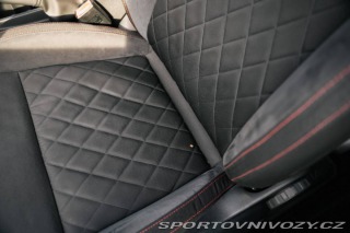 Škoda Octavia RS RS 2.0 TDi  /AJ NA SPLÁT 2017