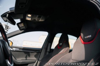 Škoda Octavia RS RS 2.0 TDi  /AJ NA SPLÁT 2017