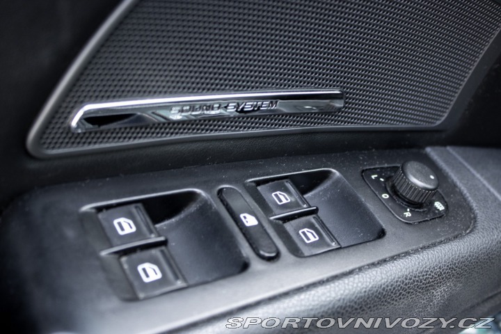 Škoda Superb 4x4 , 191kW, A/T, A6 / A 2012