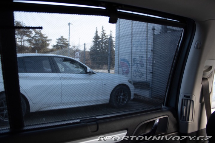 Škoda Superb 4x4 , 191kW, A/T, A6 / A 2012