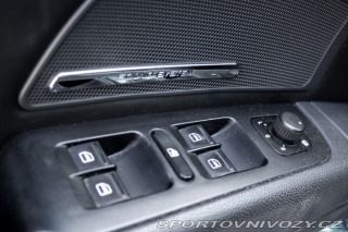 Škoda Superb 4x4 , 191kW, A/T, A6 / A 2012