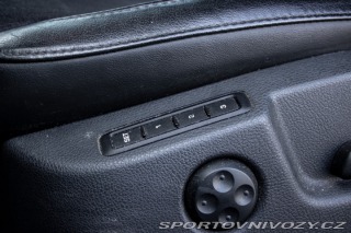 Škoda Superb 4x4 , 191kW, A/T, A6 / A 2012