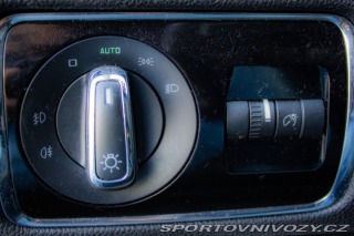 Škoda Superb 4x4 , 191kW, A/T, A6 / A 2012