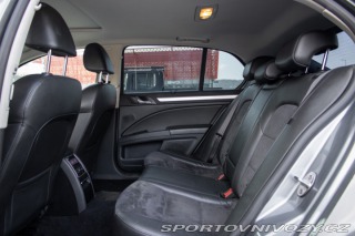 Škoda Superb 4x4 , 191kW, A/T, A6 / A 2012