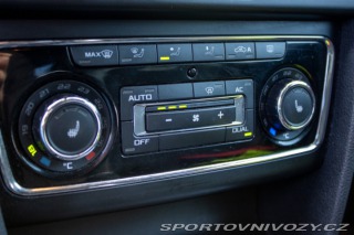 Škoda Superb 4x4 , 191kW, A/T, A6 / A 2012