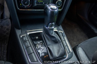 Škoda Superb 4x4 , 191kW, A/T, A6 / A 2012