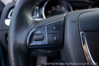 Škoda Superb 4x4 , 191kW, A/T, A6 / A 2012