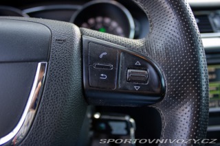 Škoda Superb 4x4 , 191kW, A/T, A6 / A 2012