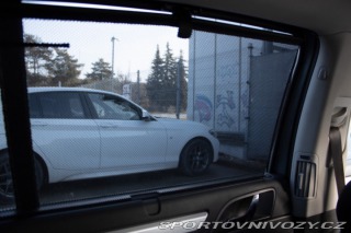 Škoda Superb 4x4 , 191kW, A/T, A6 / A 2012