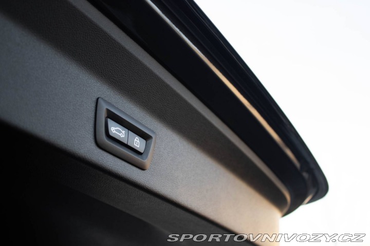 BMW X3 M Competition / PO SERVI 2022