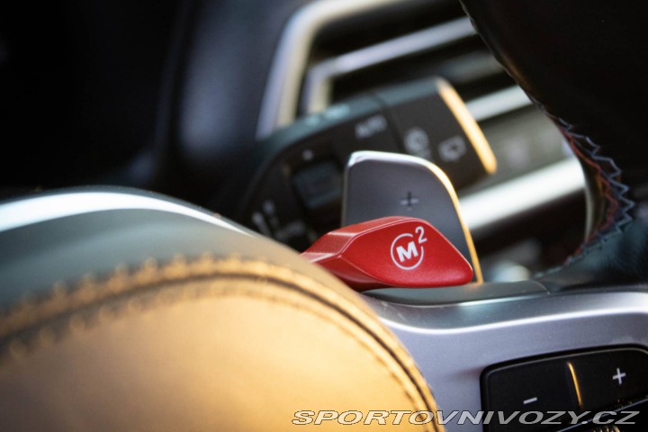 BMW X3 M Competition / PO SERVI 2022