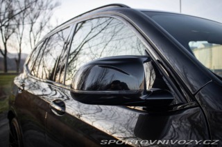 BMW X3 M Competition / PO SERVI 2022