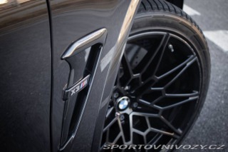 BMW X3 M Competition / PO SERVI 2022