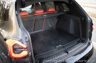 BMW X3 M Competition / PO SERVI 2022