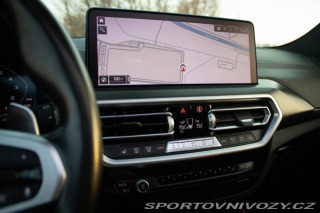 BMW X3 M Competition / PO SERVI 2022