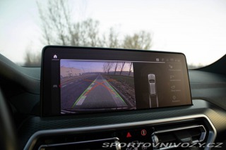 BMW X3 M Competition / PO SERVI 2022