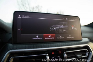 BMW X3 M Competition / PO SERVI 2022