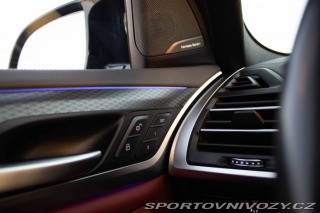 BMW X3 M Competition / PO SERVI 2022