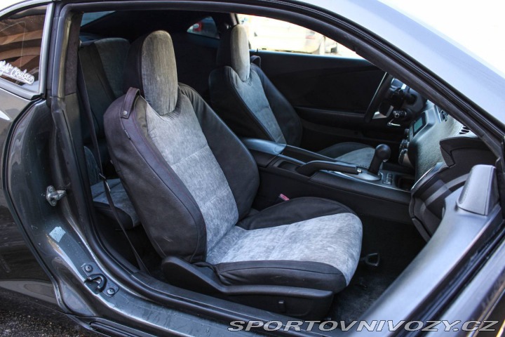 Chevrolet Camaro 3.6 V6 A/T / AJ NA SPLÁT 2010