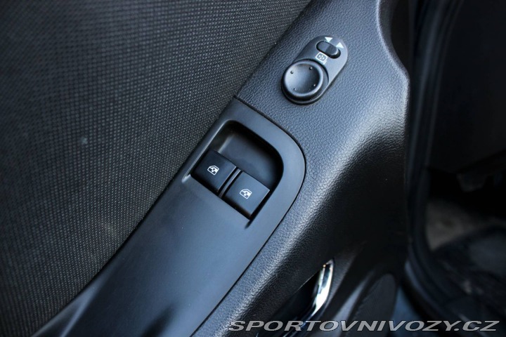 Chevrolet Camaro 3.6 V6 A/T / AJ NA SPLÁT 2010