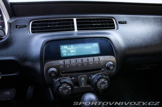 Chevrolet Camaro 3.6 V6 A/T / AJ NA SPLÁT 2010