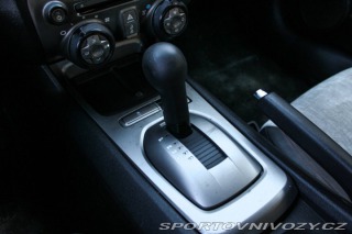 Chevrolet Camaro 3.6 V6 A/T / AJ NA SPLÁT 2010
